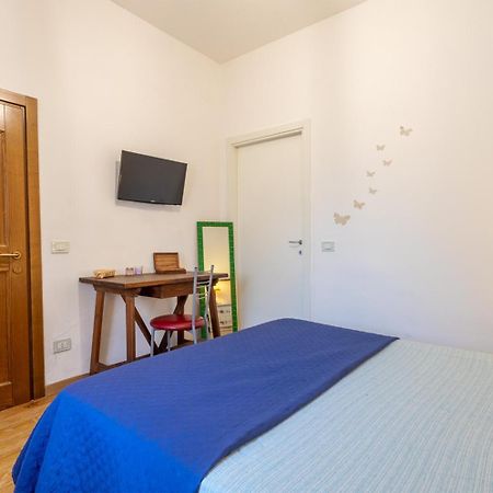 Maxi Paradiso - Guest House A Due Passi Dal Lago Trasimeno Torricella  Dış mekan fotoğraf