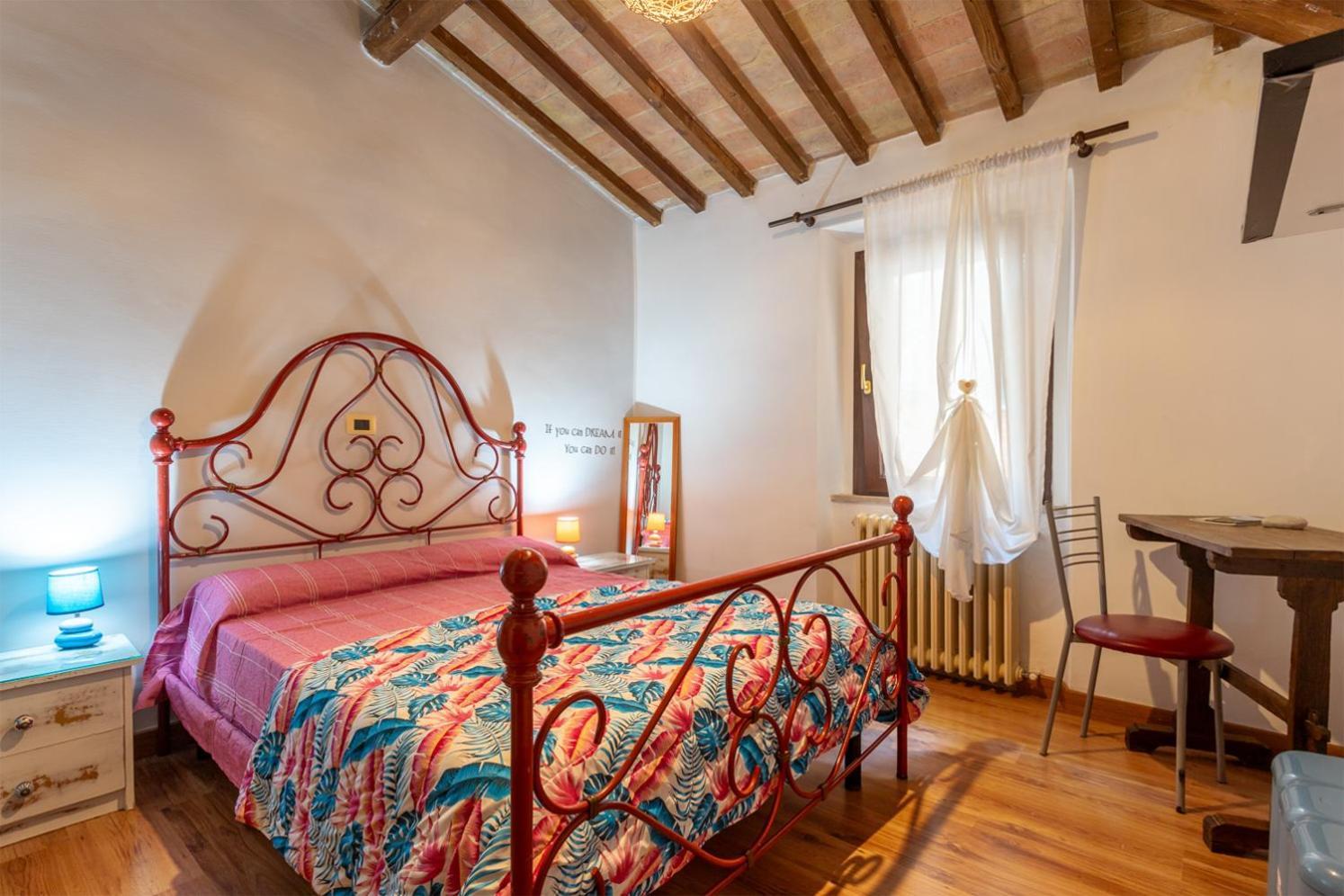 Maxi Paradiso - Guest House A Due Passi Dal Lago Trasimeno Torricella  Dış mekan fotoğraf