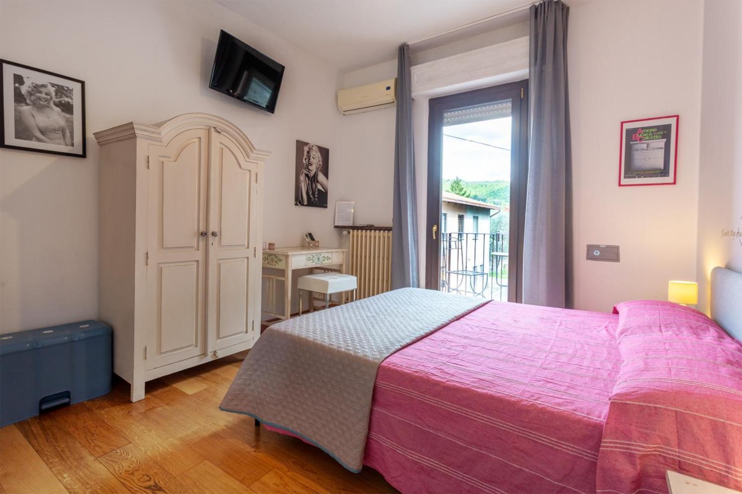 Maxi Paradiso - Guest House A Due Passi Dal Lago Trasimeno Torricella  Dış mekan fotoğraf