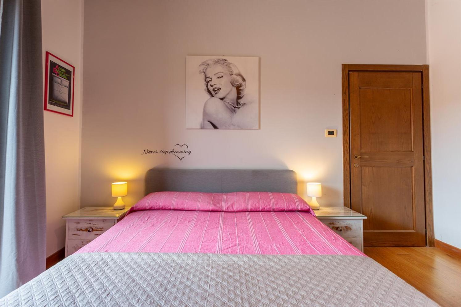 Maxi Paradiso - Guest House A Due Passi Dal Lago Trasimeno Torricella  Dış mekan fotoğraf