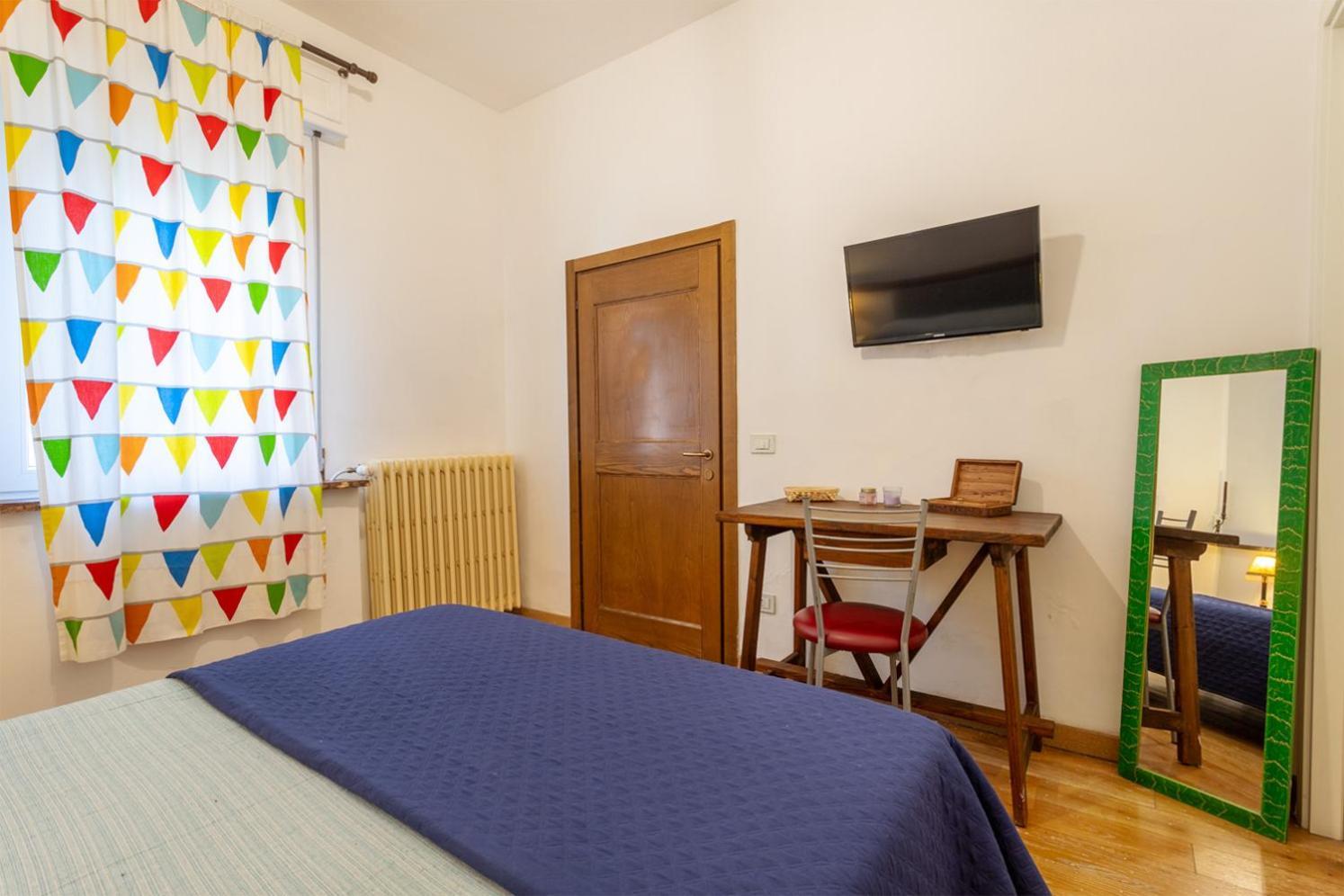 Maxi Paradiso - Guest House A Due Passi Dal Lago Trasimeno Torricella  Dış mekan fotoğraf