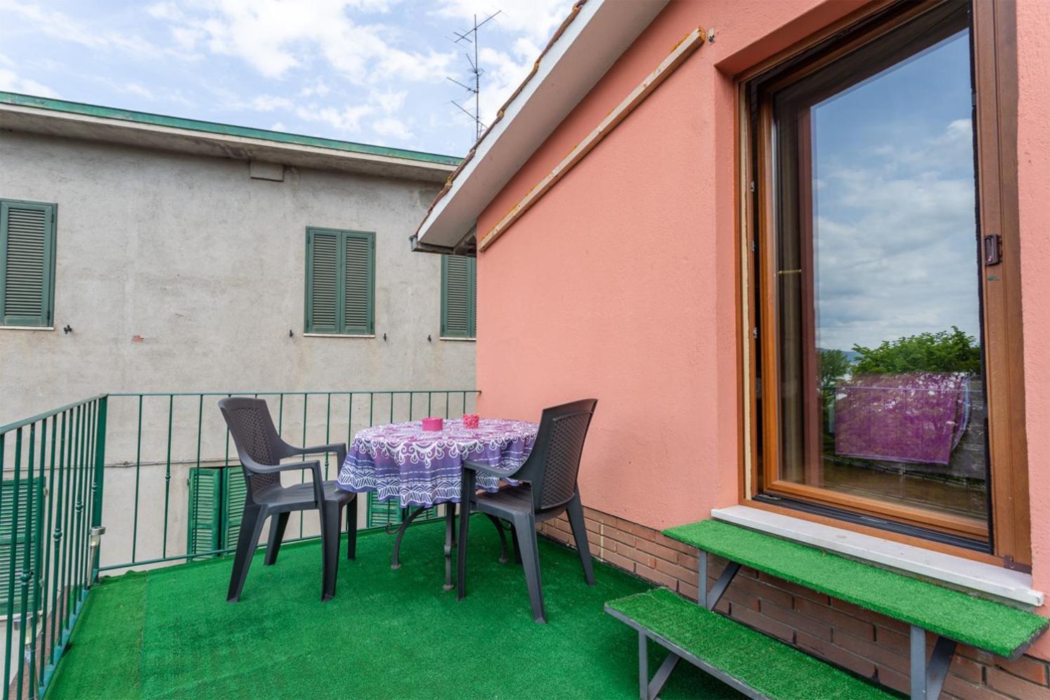 Maxi Paradiso - Guest House A Due Passi Dal Lago Trasimeno Torricella  Dış mekan fotoğraf